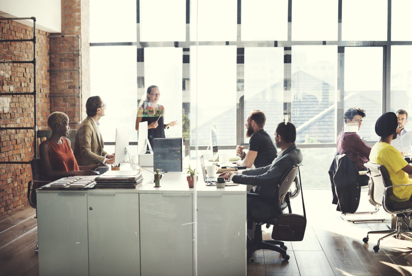 Frictionless Efficiency: Preparing Your Office Environment for Hyper Productivity