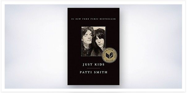 just-kids-book