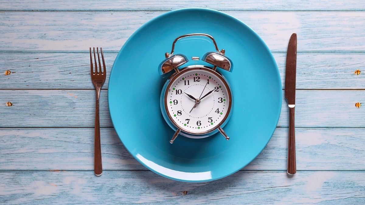 7 of the Best Books on Intermittent Fasting