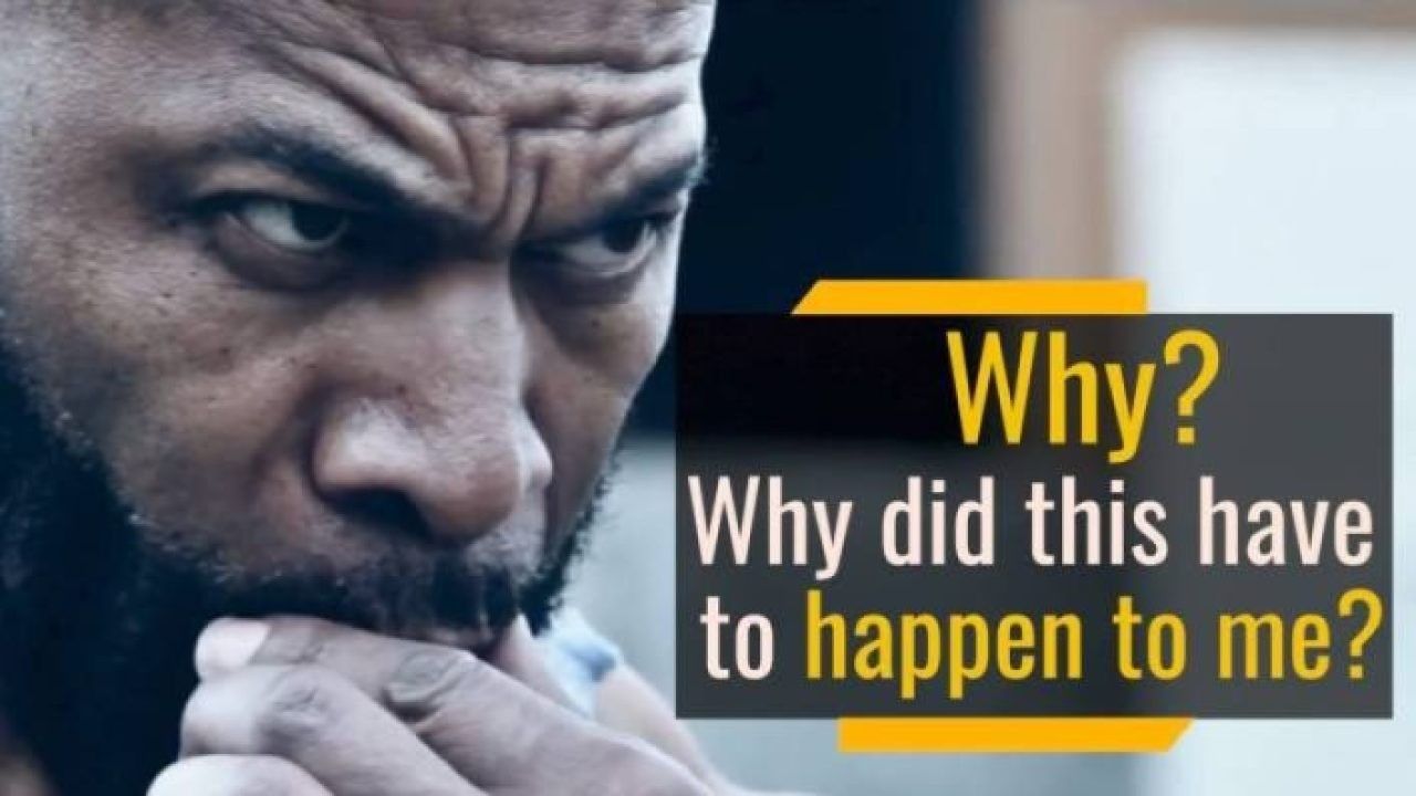 C.T. Fletcher: Obsession Is Your Only Choice