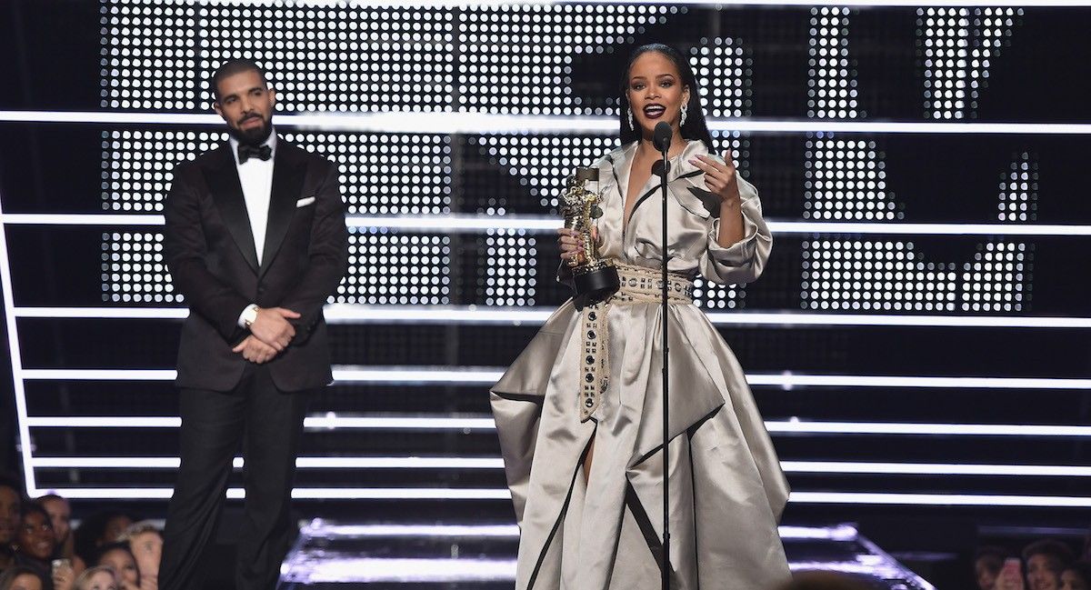 The Powerful Reason Why Rihanna and Drake Had To Stay Apart