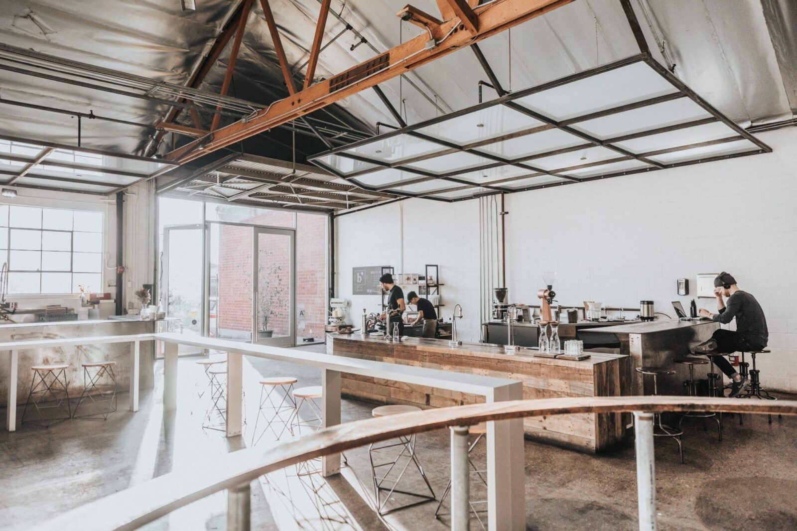 5 Genius Business Ideas to Inspire You to Become Your Own Boss