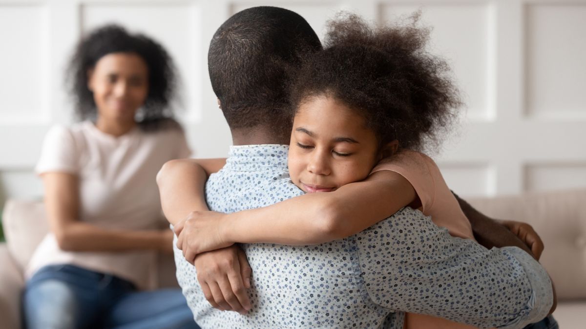 How to Talk to Your Kids About Mental Health