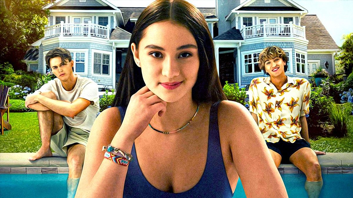 These Iconic Quotes from 'The Summer I Turned Pretty' Will Fuel Your Summer Fantasies