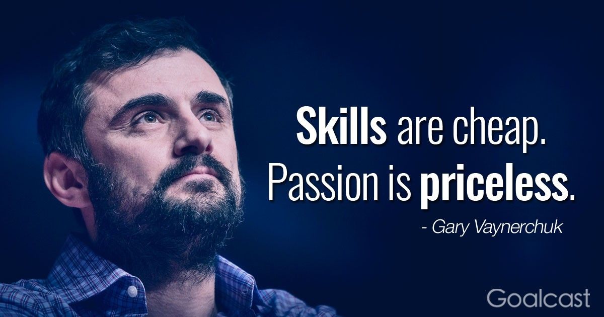 20 Inspiring Gary Vaynerchuk Quotes