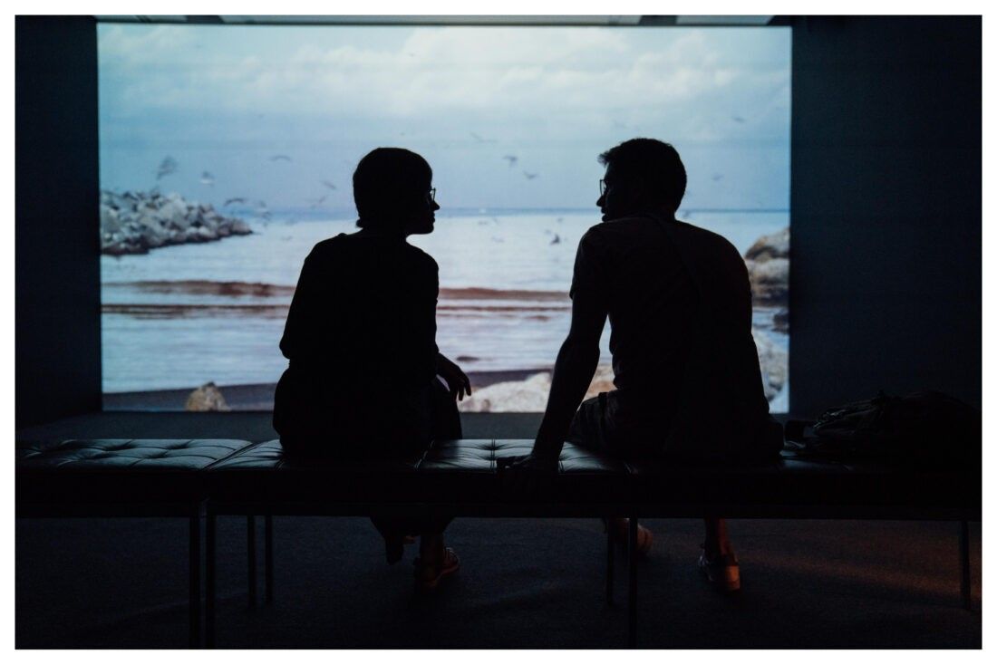 anxious attachment style