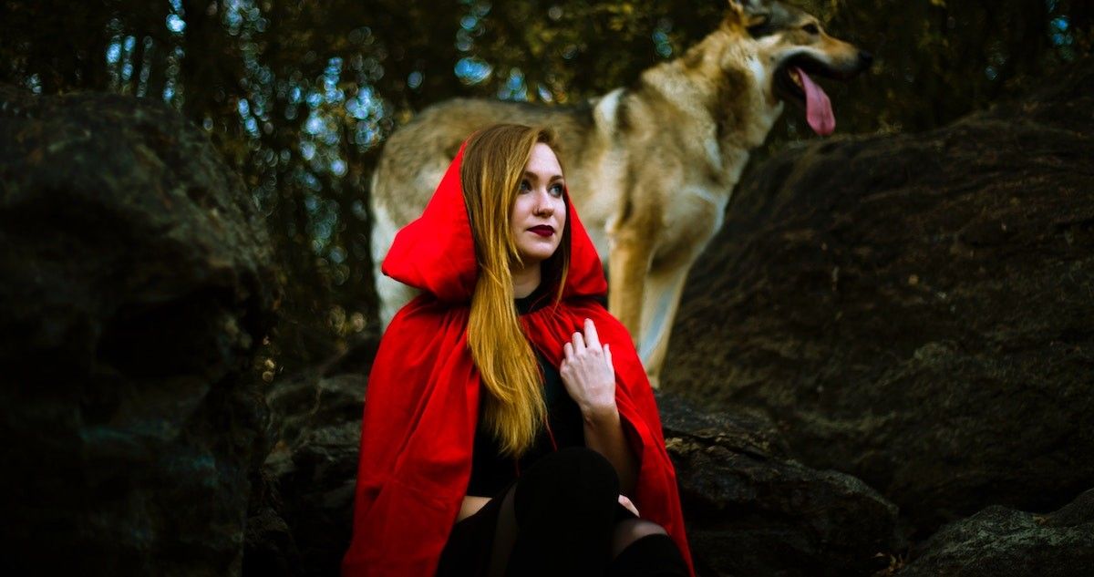 The Dark, Hidden Truths in Fairy Tales and What We Can Learn From Them