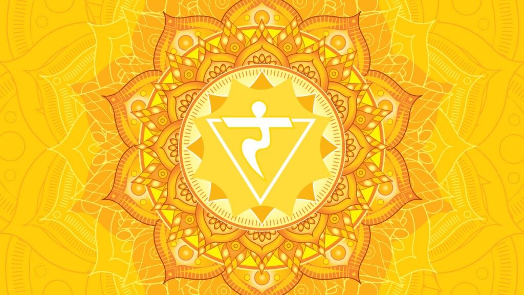 solar plexus chakra