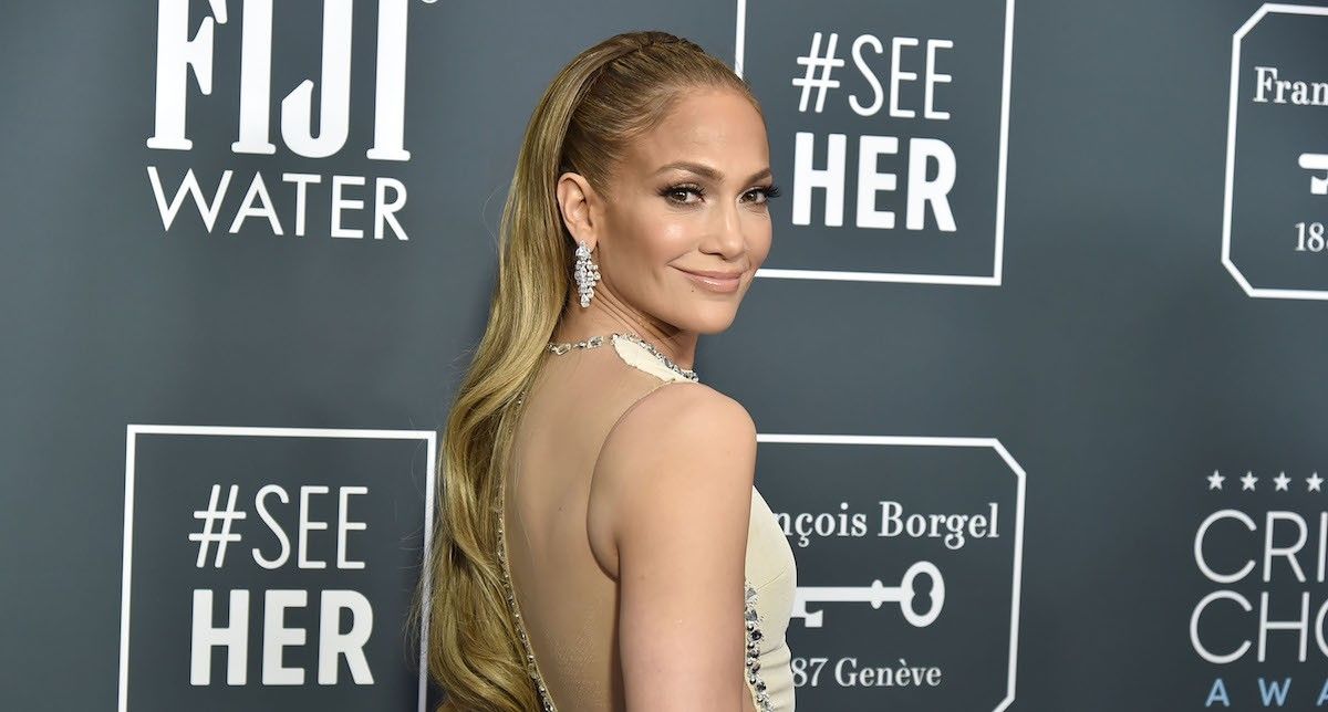 What Finally Convinced Jennifer Lopez That She Needed A Divorce From Marc Anthony