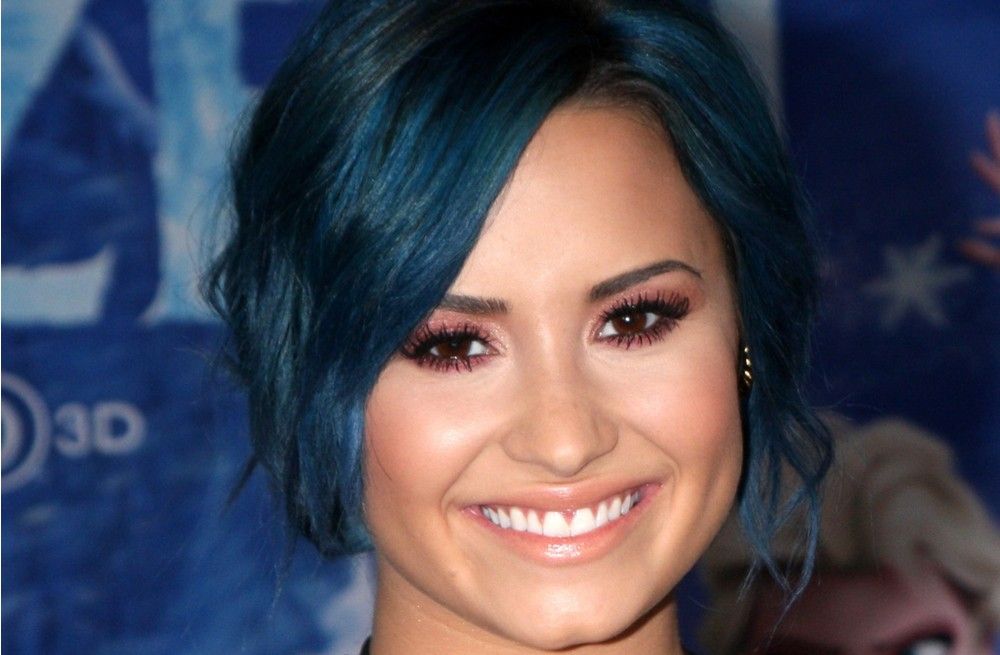 Fans and Celebs React with Love to Demi's Overdose - And It Shows Changing Attitudes Towards Addiction