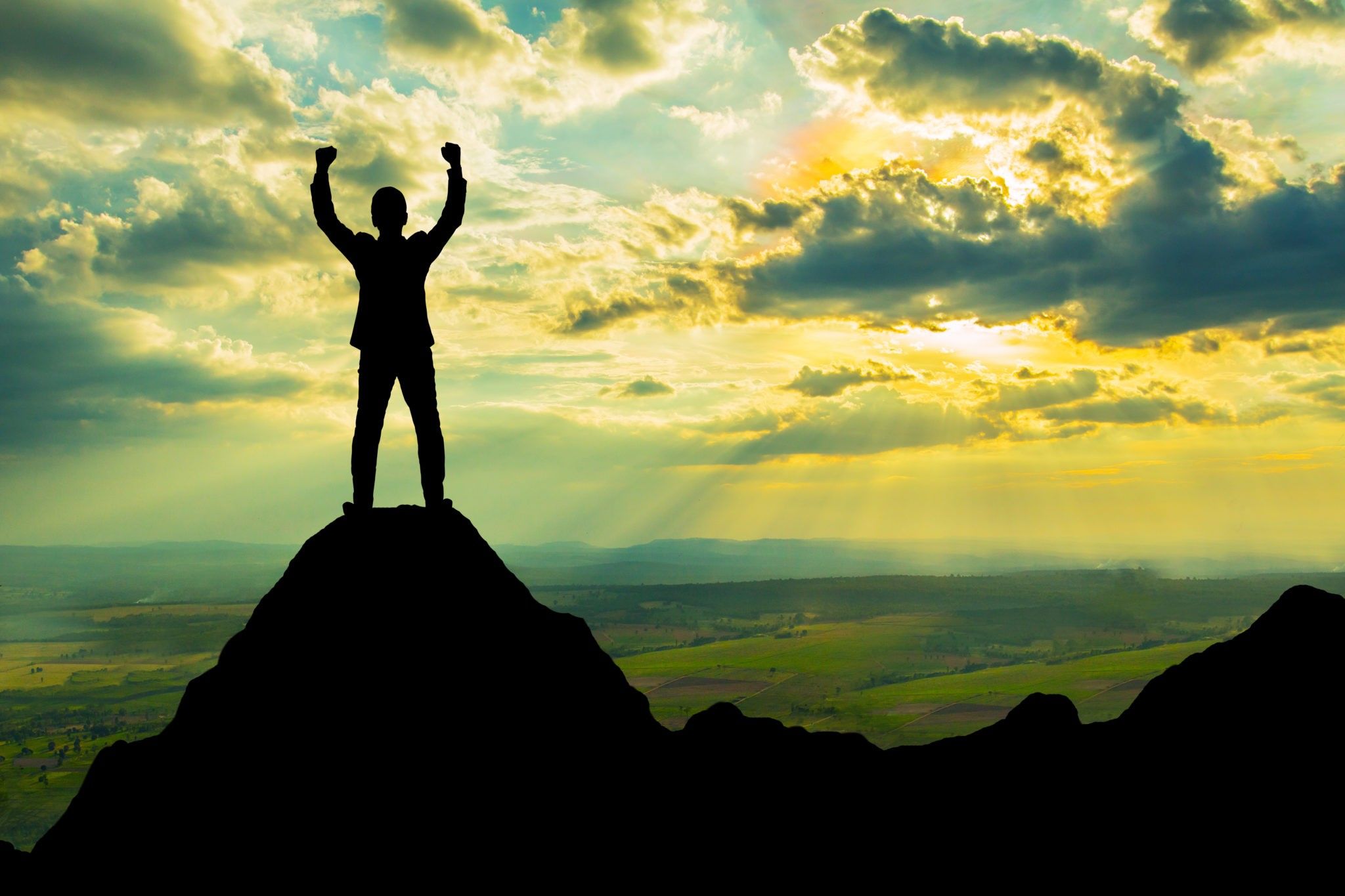 How to Motivate Yourself to Bounce Back from Adversity