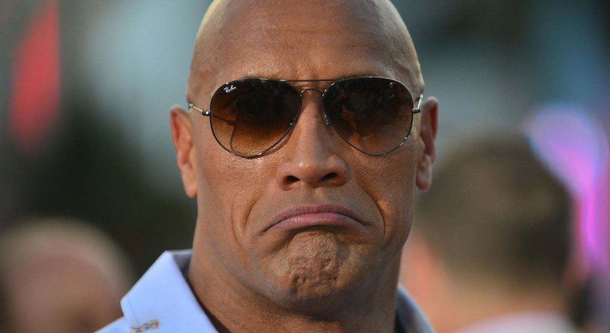 Why Dwayne “The Rock” Johnson Was Mocked By This A-List Actress