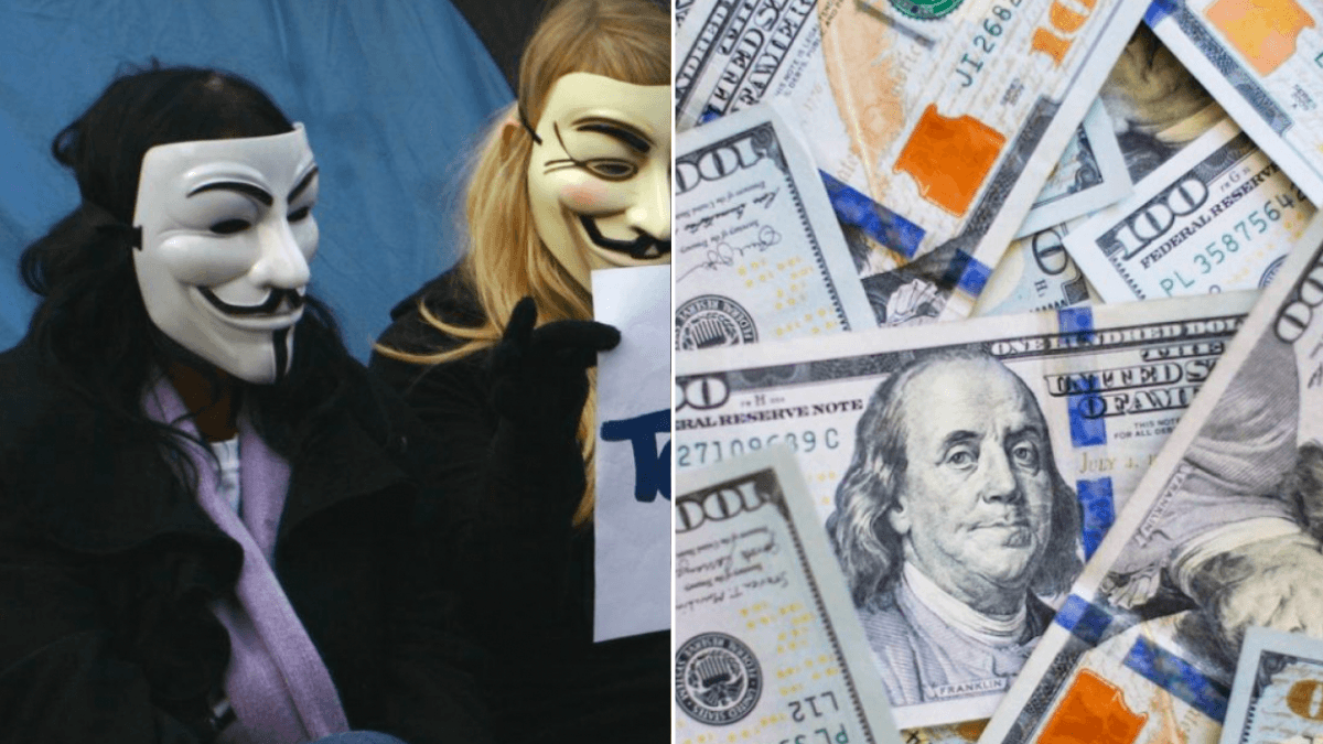 From Debt Collectors to Debt Forgivers—What Happened When Two Men Decided They'd Had Enough