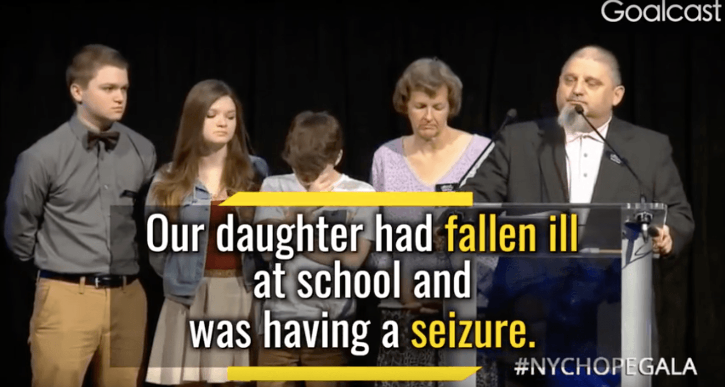 Kevin Rupp | Why Hope is Worth Believing In