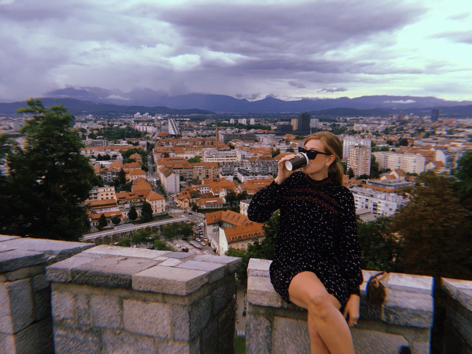 Introverted Tendencies: I Traveled to Europe with a Group of Strangers and Left All Social Media at Home