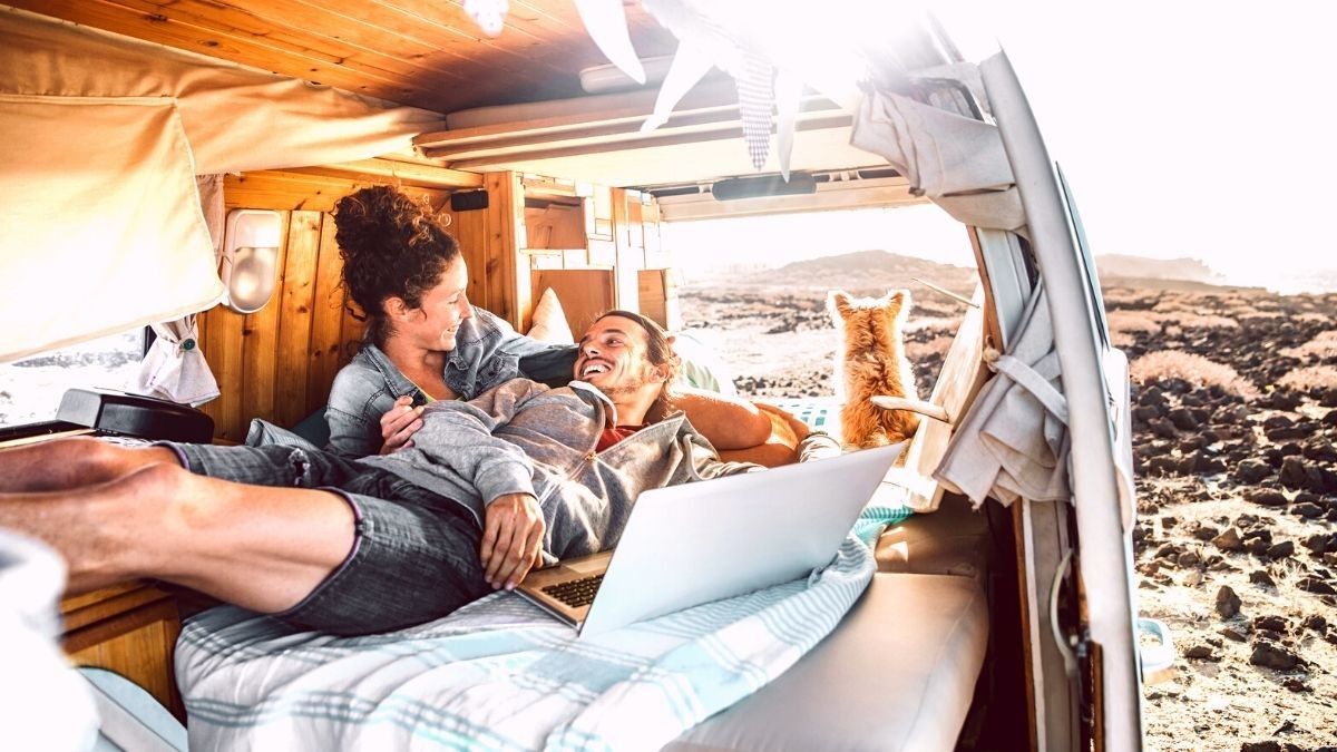 Should You Make Your Van Life Dreams a Reality?