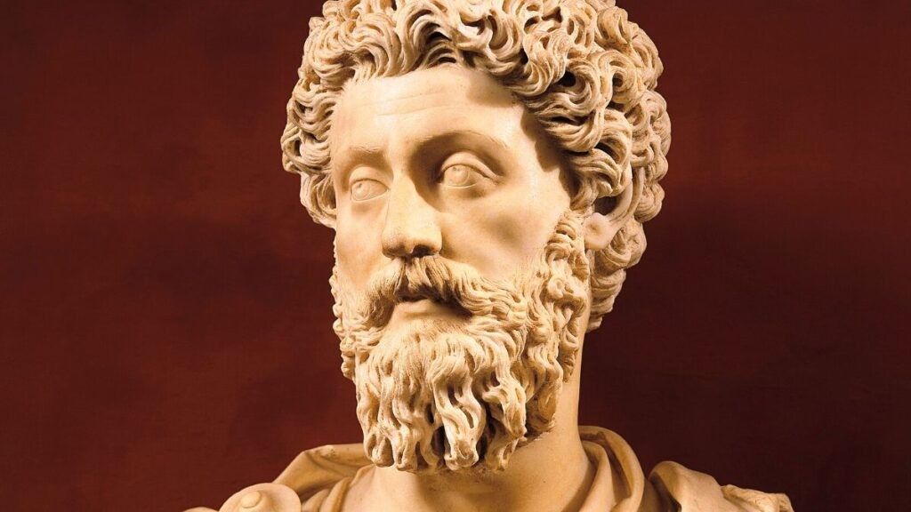 Marcus Aurelius