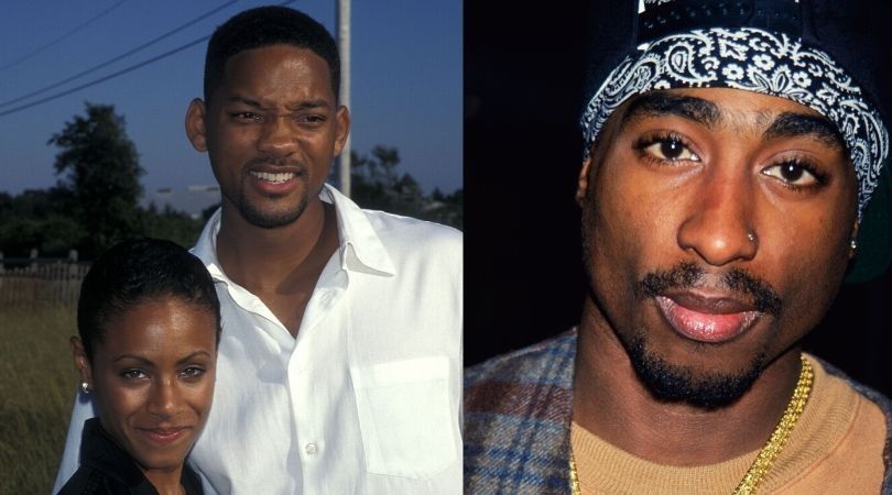 Why Will Smith's Jealousy of Tupac Shakur's Bond With Jada Pinkett-Smith Is A Learning Moment