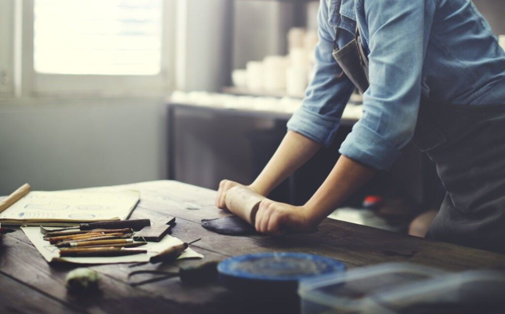 working artist - turn your creative hobby into a career 2