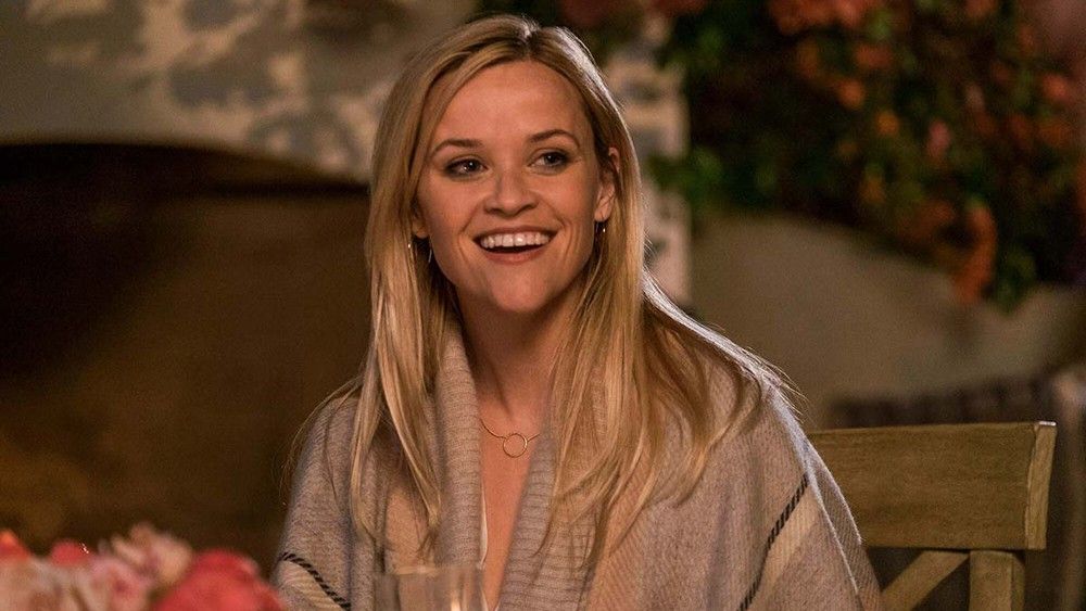 Reese Witherspoon in Home Again
