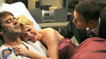 The Complete Guide To The Cast of Grey