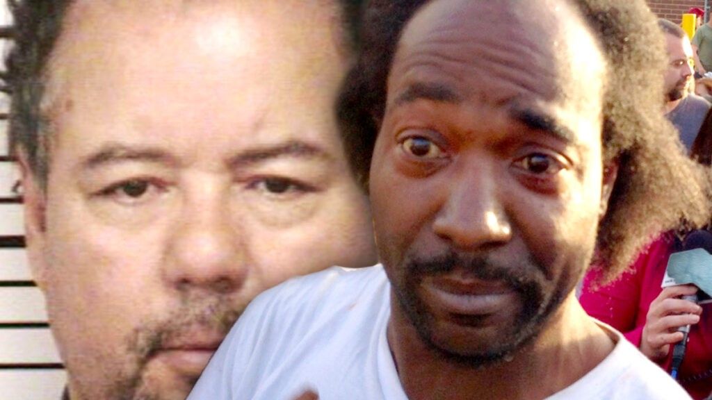 ariel castro and Charles Ramsey