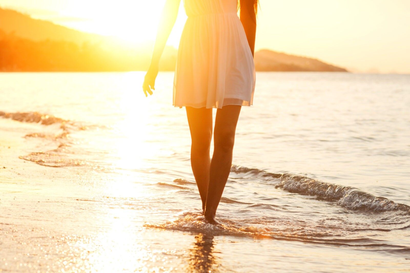 The Life Cleanse: 6 Steps to Letting Go of Toxic Relationships