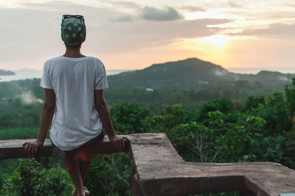 One Thing, One Mind, One Moment: A Simple Principle for Getting the Most Out of Life