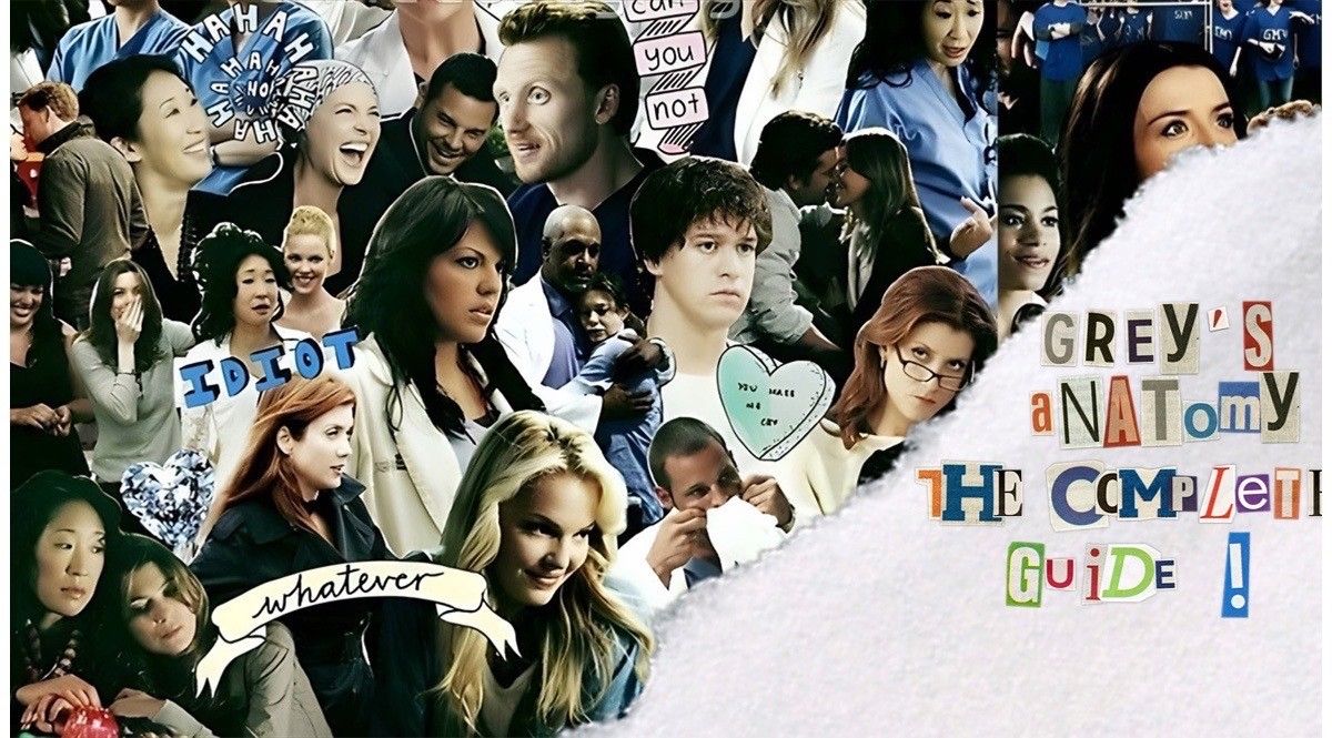 The Complete Guide To The Alumni of Grey's Anatomy: What Happened and Where Are They Now?