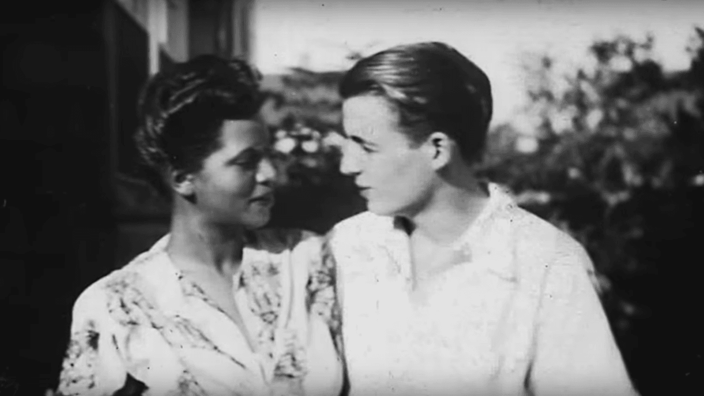 The Story of a Black Army Nurse Who Fell for a German POW