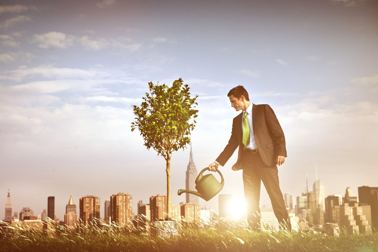 5 Ways to Plan for a Successful Business