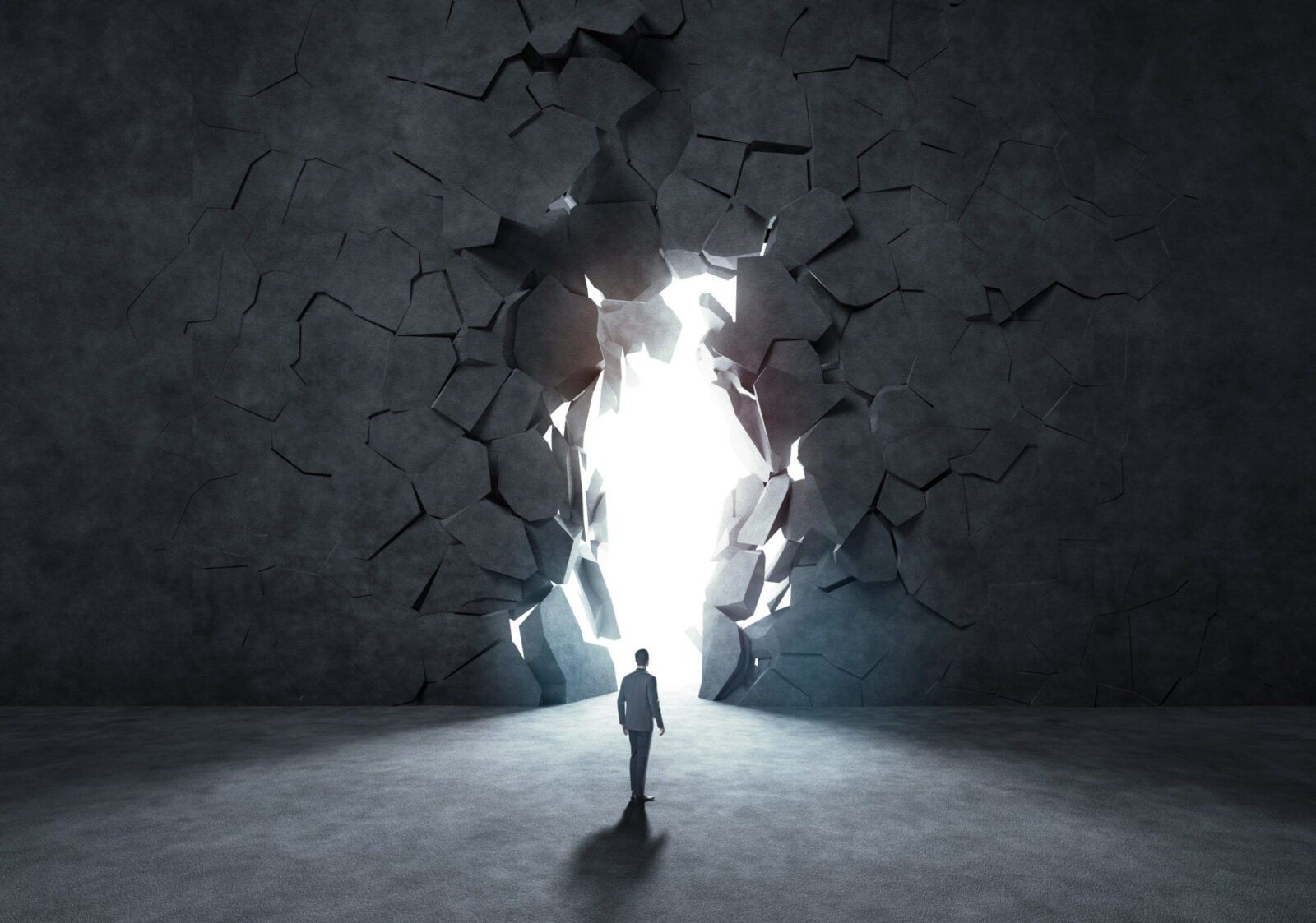 3 Reasons Your Comfort Zone is Killing You (and How to Beat It)