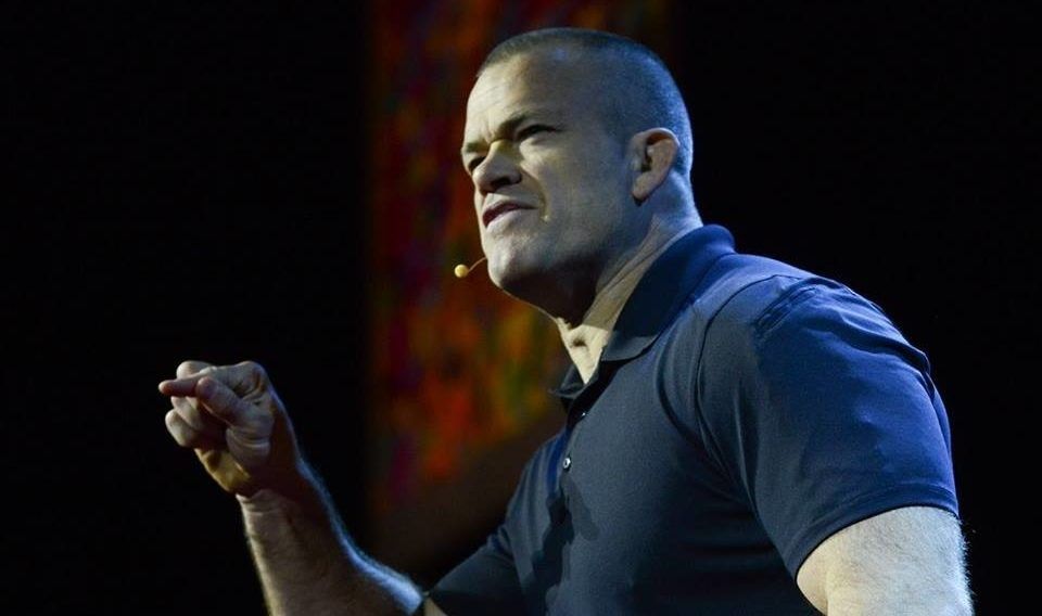 3 Lessons from Ex-Navy SEAL Jocko Willink on Getting Serious About Life