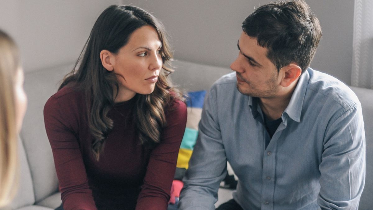 How Imago Therapy Can Help Your Relationship Grow Through Hardship