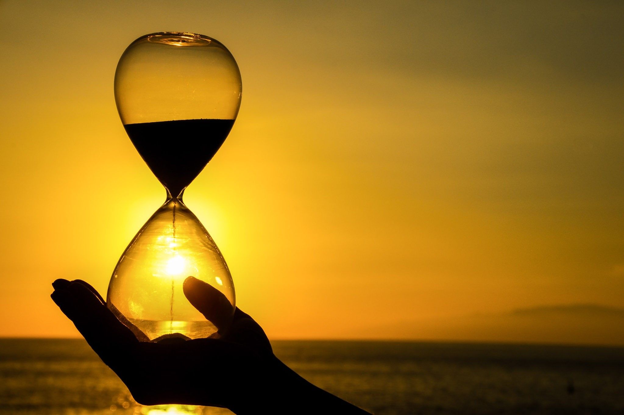 time tracking is key to time management