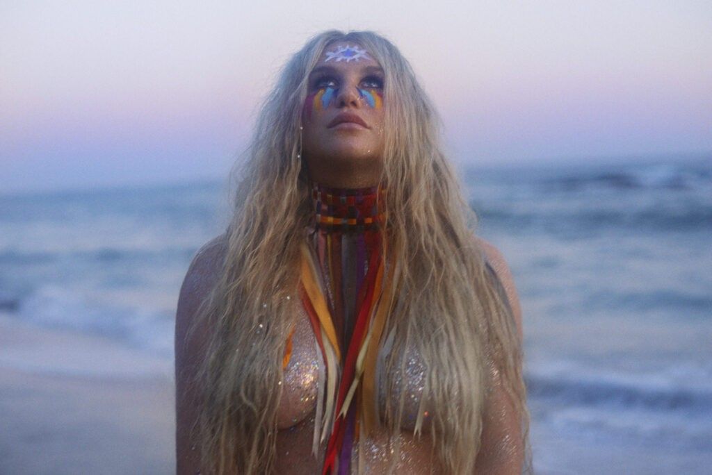 Kesha-Olivia Bee
