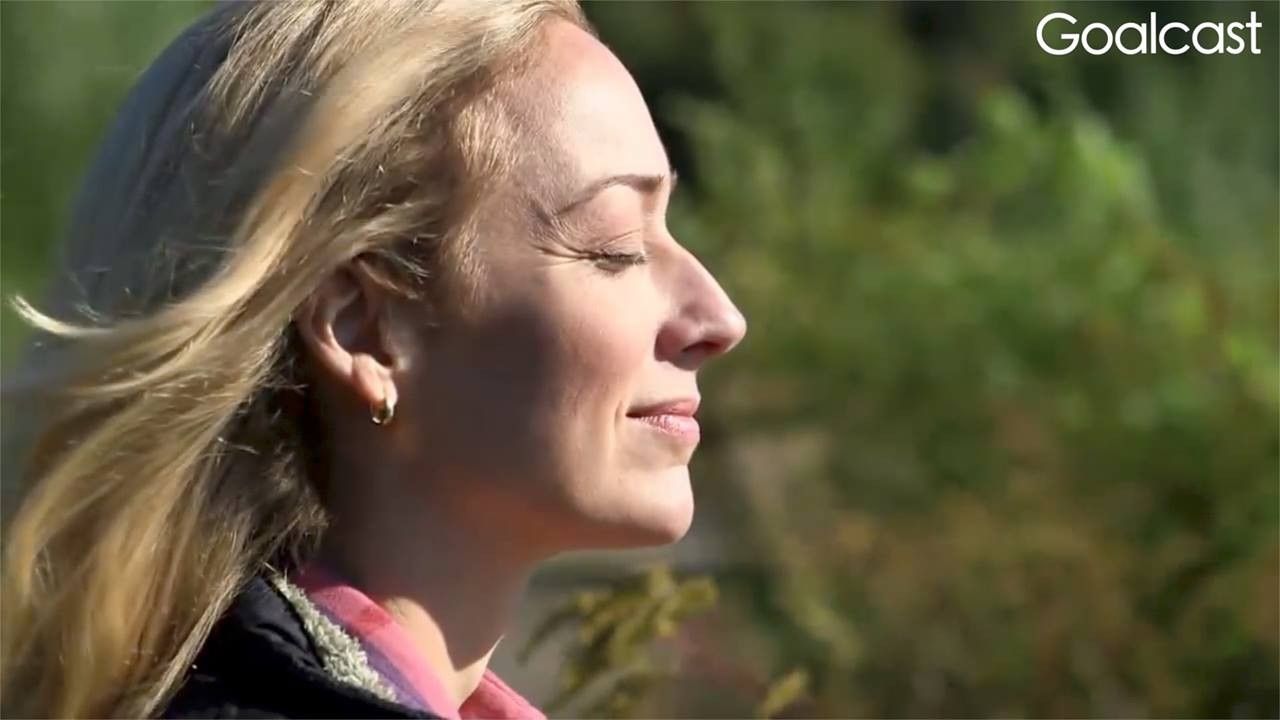 Kris Carr: Take Fun Seriously