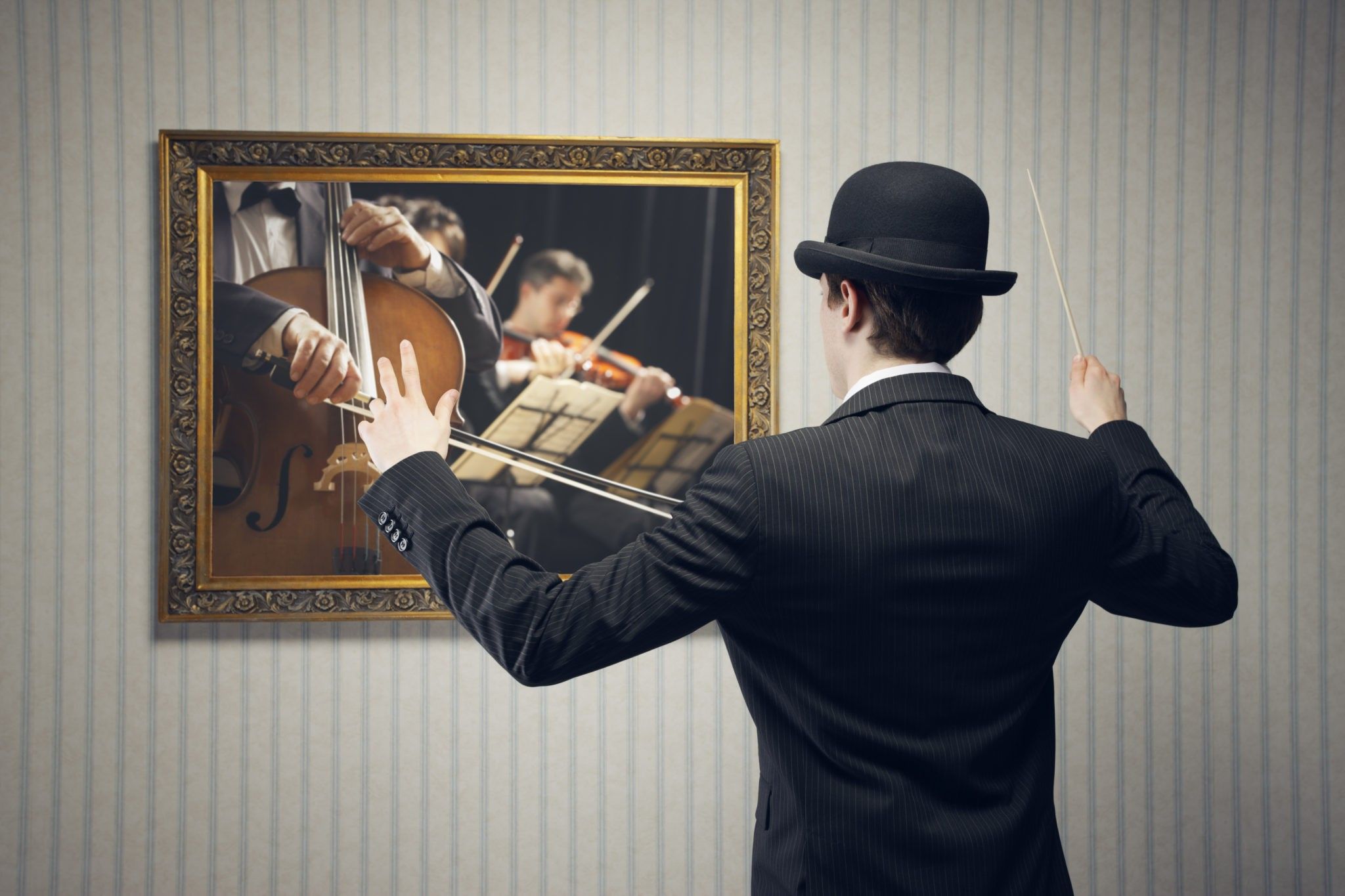 Work-life balance is out, harmony is in