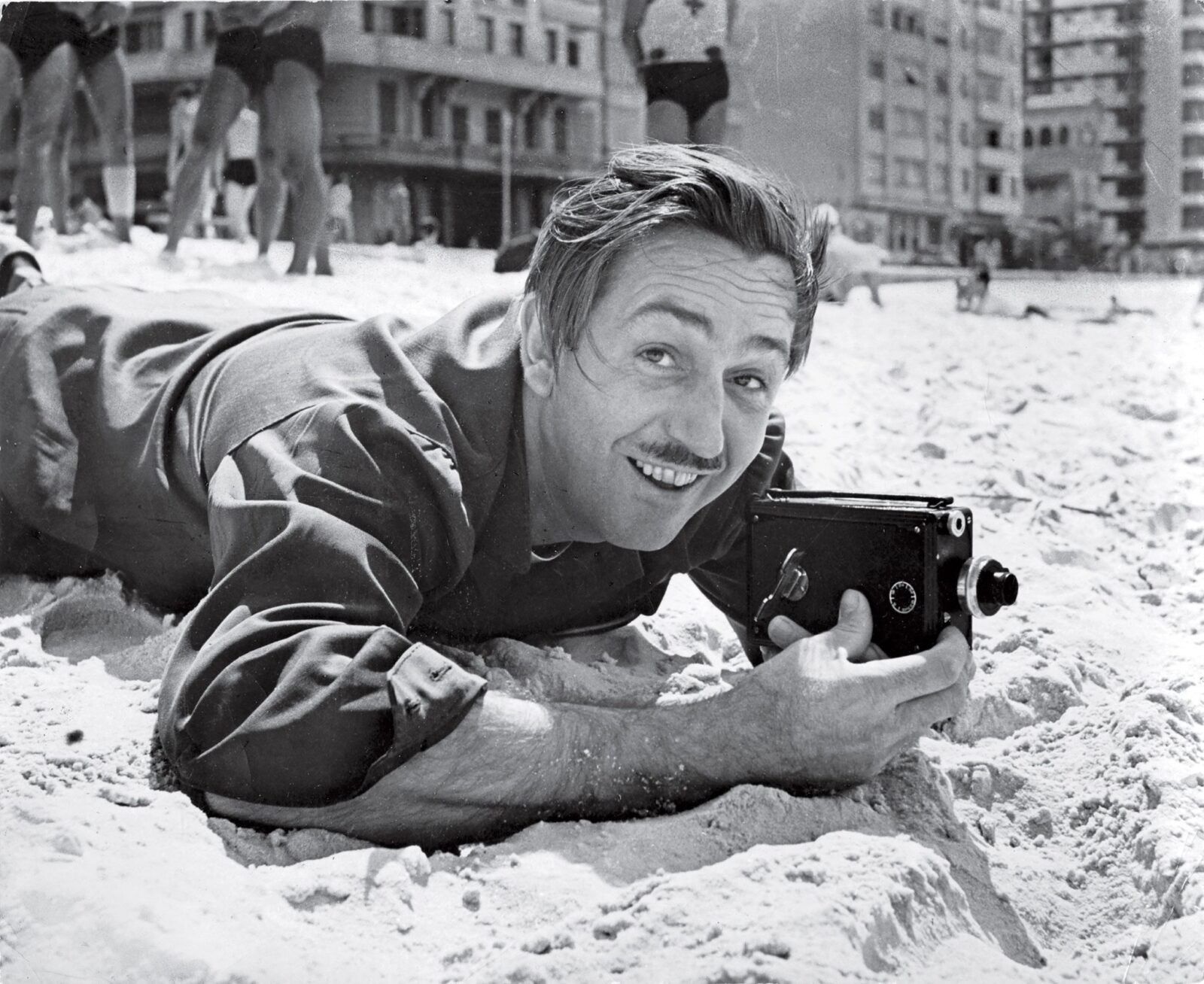 9 Incredibly Successful Entrepreneurs Who All Failed Big Before Winning Big