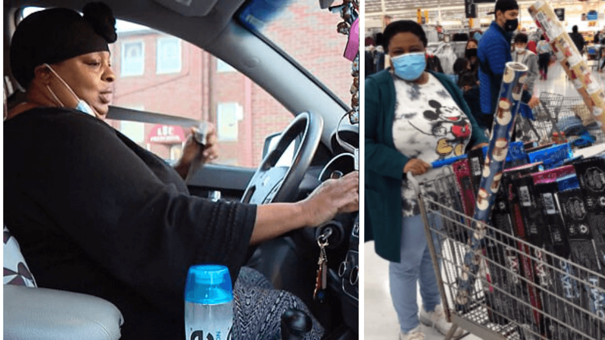 Teacher Goes Above And Beyond For All 50 Of Her Students Who Couldn't Afford To Buy Christmas Gifts