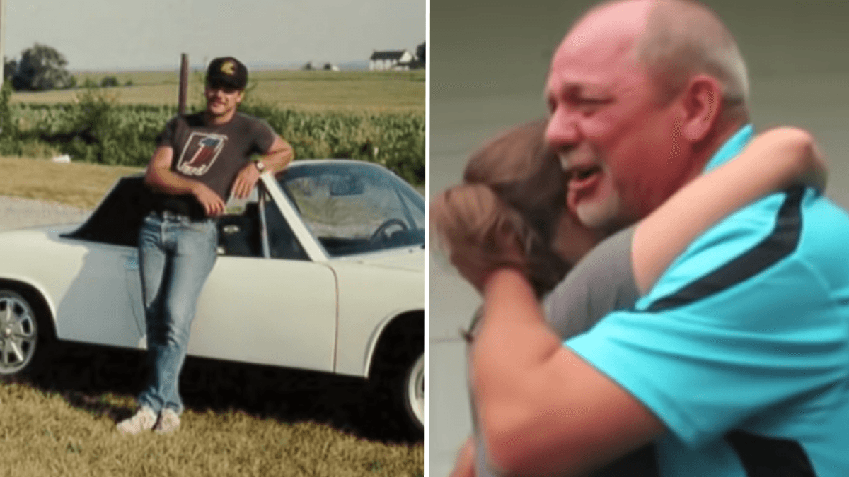 Woman Reveals the Truth About Her Stepfather in a Fathers Day Card - But That Wasnt All, She Had More Planned