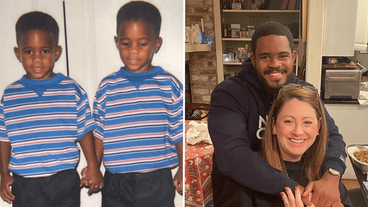 Man Who Was Born Addicted to Drugs Works at a Car Dealership - One Day, a Random Family Walks Out With More Than Just a Car