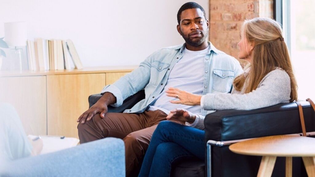 what is sleep divorce