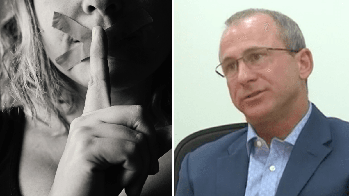 16-Year-Old Disappears With Man She Met on Social Media - Her Dad Takes Matters Into His Own Hands and Investigates