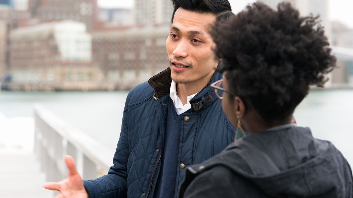 Motivational Interviewing: The Counselling Technique to Improve All of Your Relationships