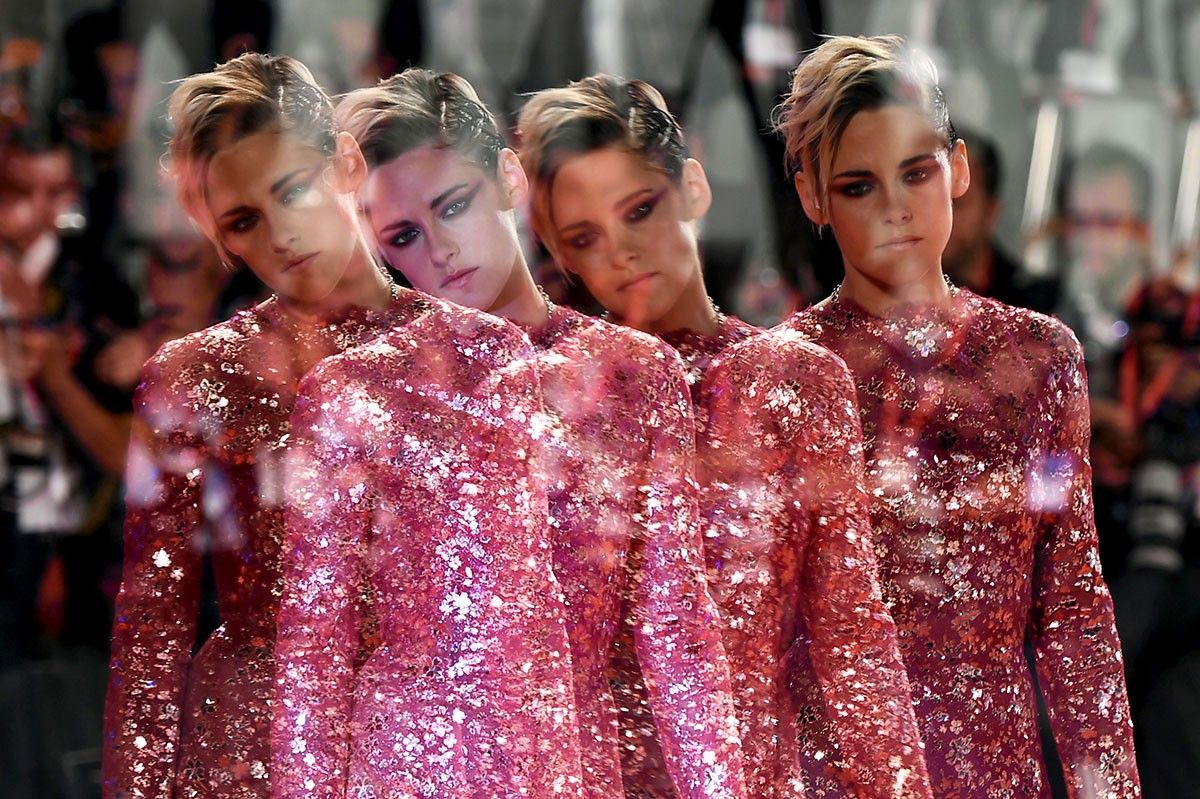 What Happened When Kristen Stewart Broke Free of Twilight