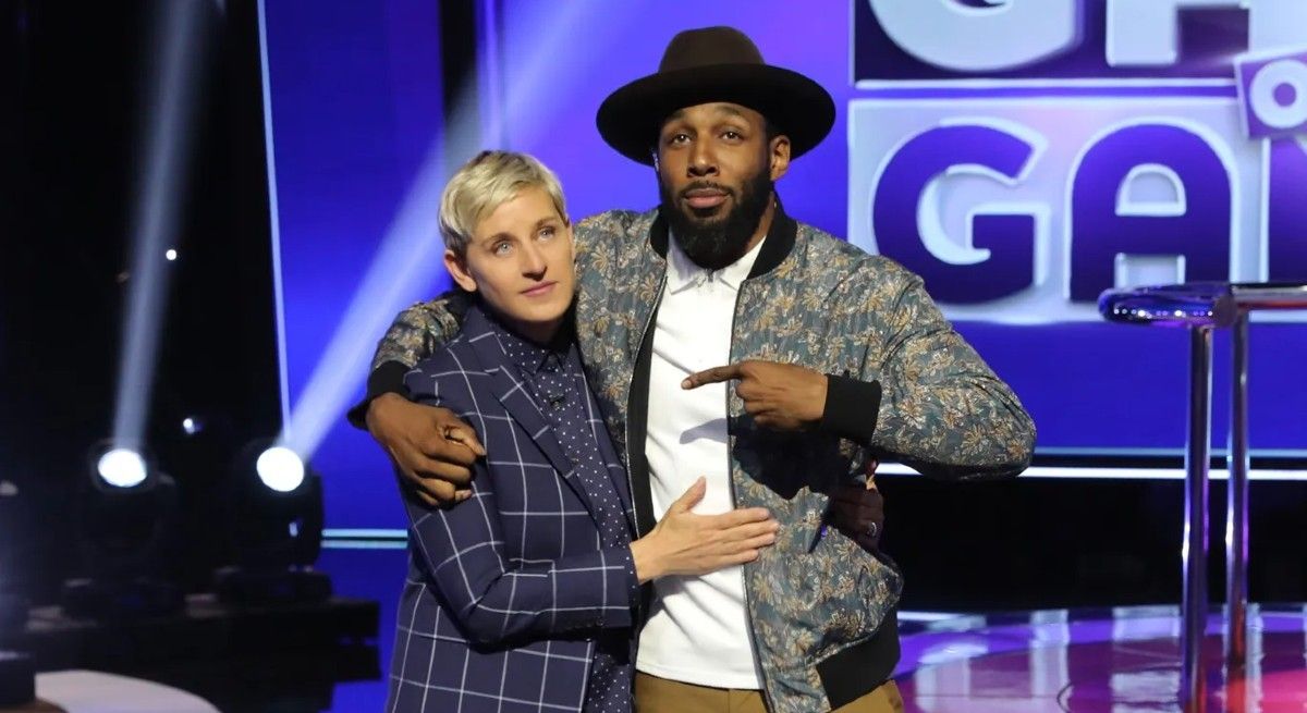 Why We Need to Talk About the Tragic Death of tWitch, The “Ellen” DJ Who Seemingly Had It All