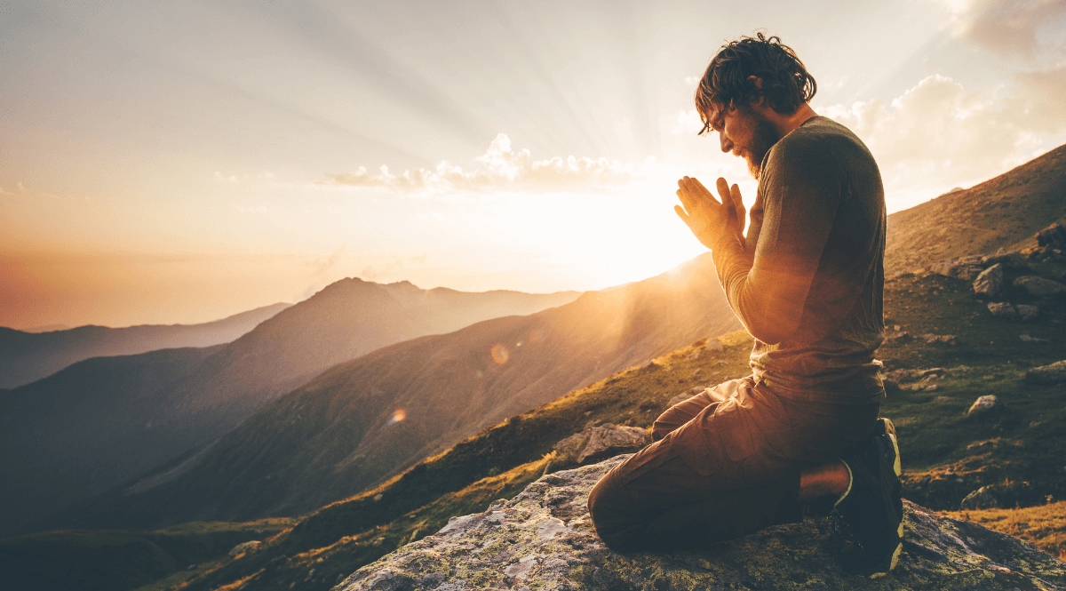 How To Apply The Seven Spiritual Laws of Success