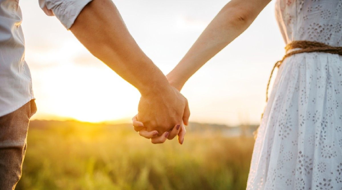 A Match Made in Heaven: 6 Signs You've Found Your Kindred Spirit