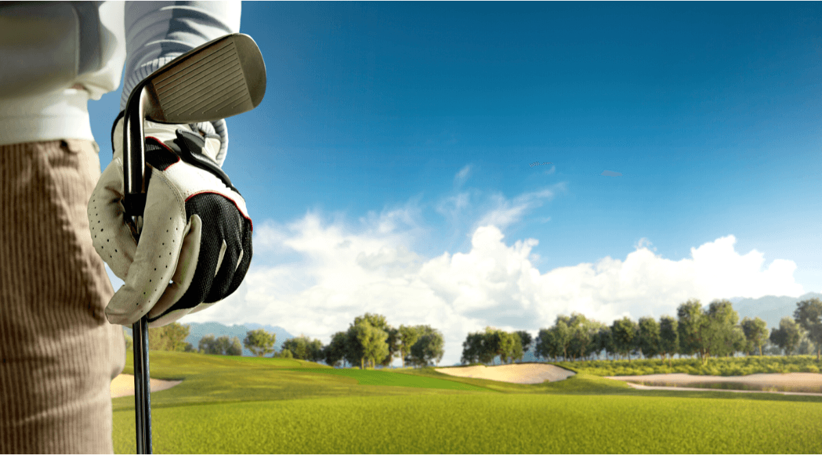 Is Golf Addiction a Risk to Your Health?